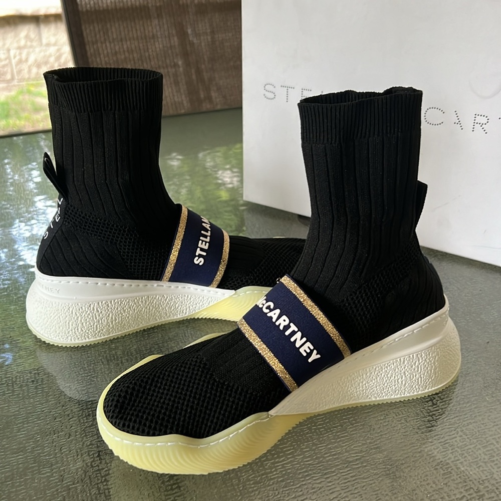 Stella McCartney Sneakers - Picture 7 of 12